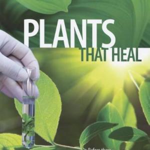 PLANT THAT HEALS; Dr. George D. Pamplona-Roger